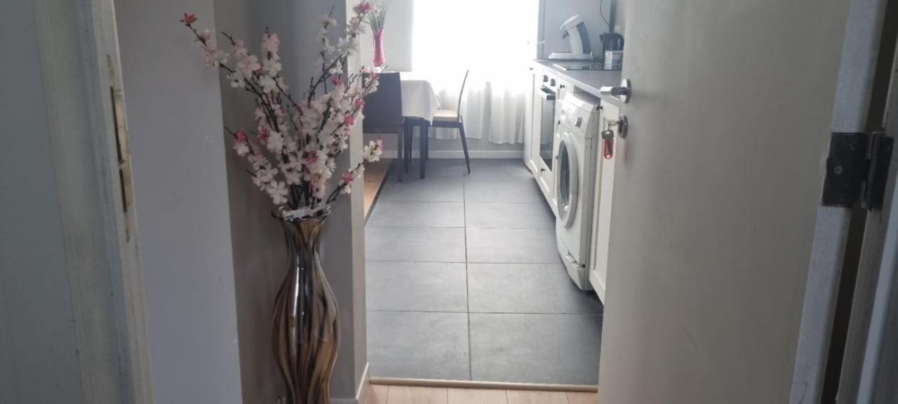 Appartement Diamant Brüsszel Kültér fotó