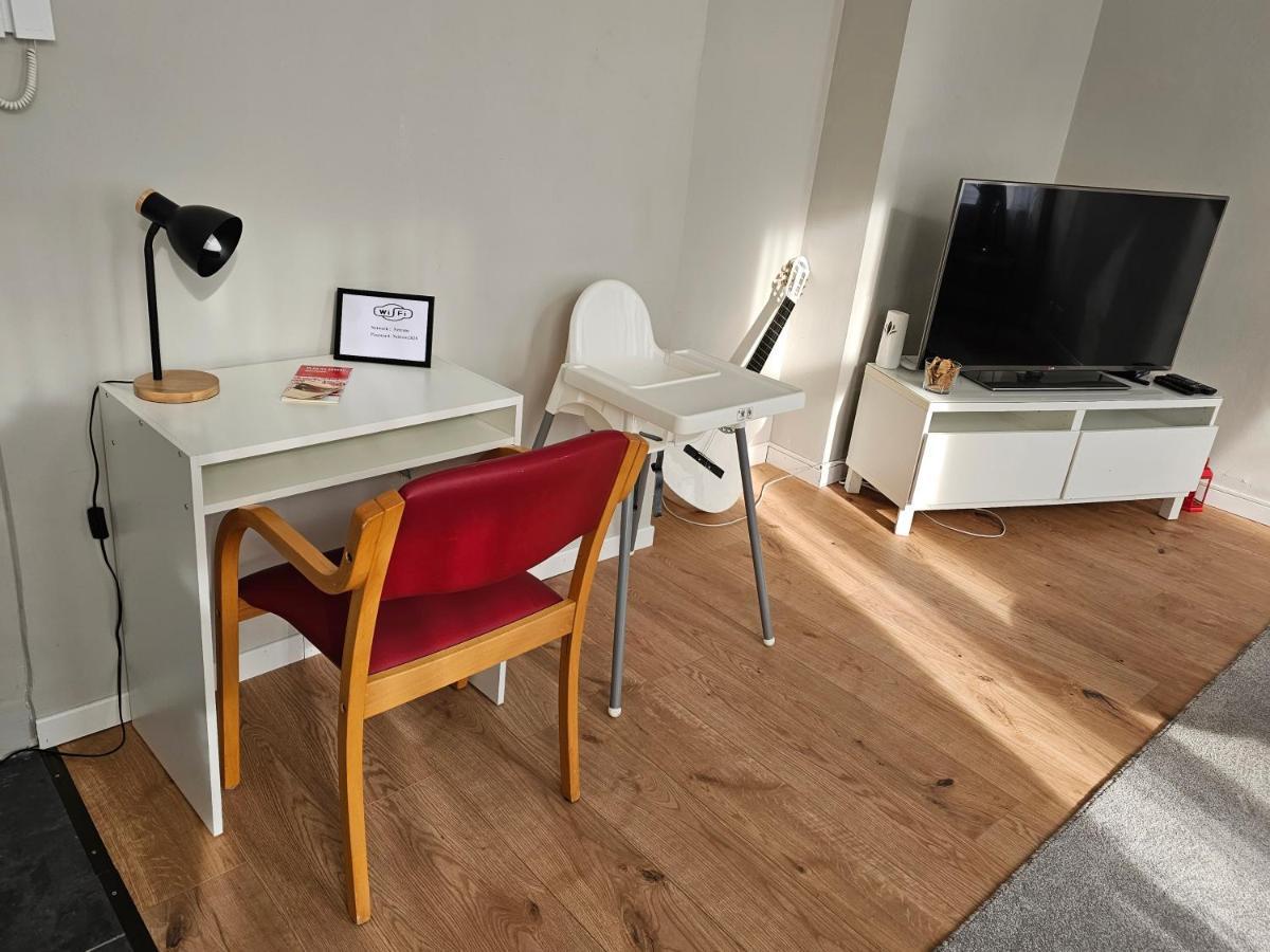 Appartement Diamant Brüsszel Kültér fotó