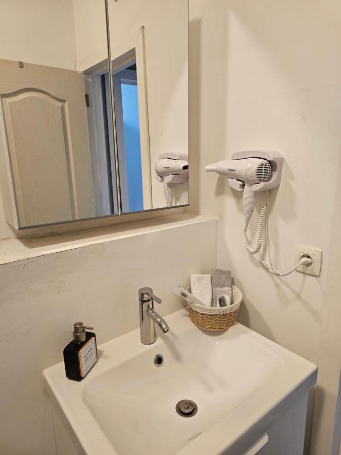 Appartement Diamant Brüsszel Kültér fotó
