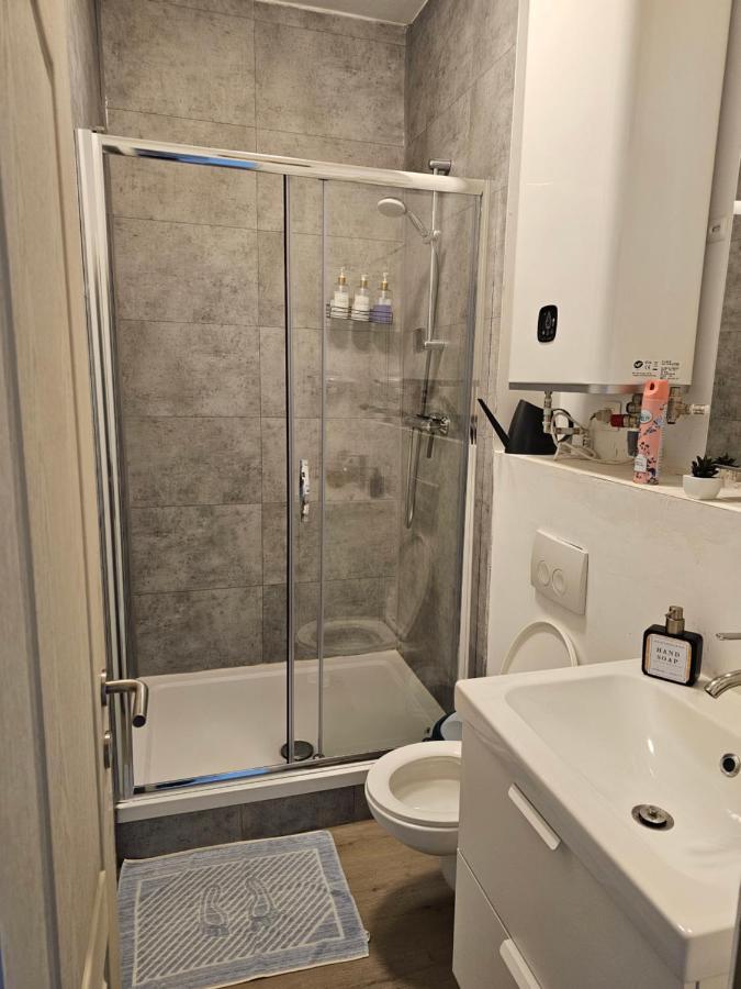 Appartement Diamant Brüsszel Kültér fotó