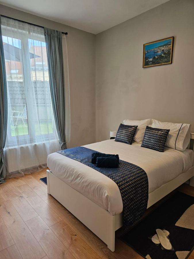 Appartement Diamant Brüsszel Kültér fotó