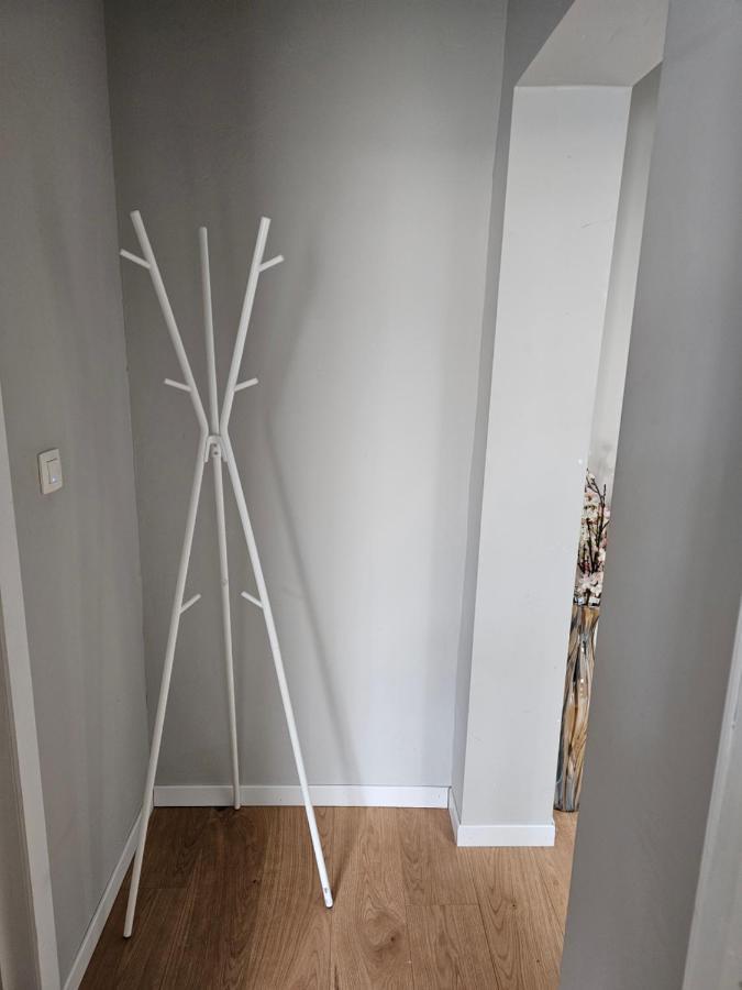 Appartement Diamant Brüsszel Kültér fotó