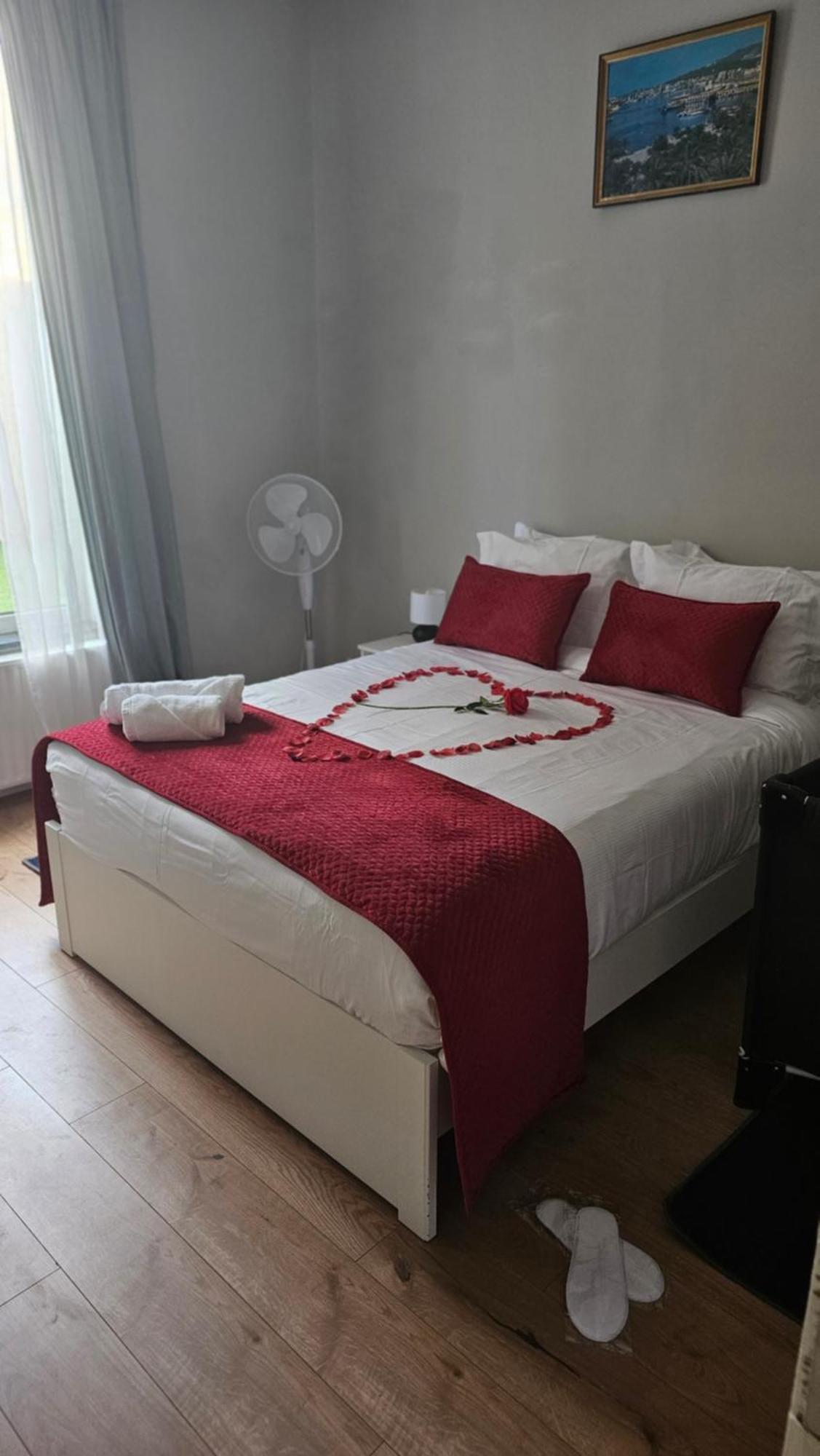 Appartement Diamant Brüsszel Kültér fotó